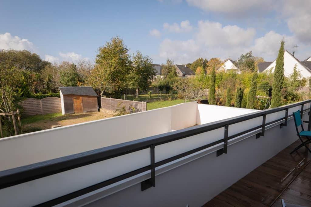 Le Golfe Du Morbihan Et Ses Sentiers Cotiers Vannes Ngoại thất bức ảnh